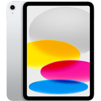 Apple iPad 10,9" (256 GB) Reconditionné tablette 10.9" Argent | 64 Go | Apple A14 Bionic | iPad OS | Wi-Fi 5
