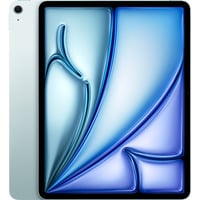 Apple iPad Air tablette 13" Bleu clair | 512 Go | Apple M4 | iPad OS 17 | Wi-Fi 7 |  5G