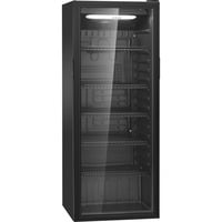 Bomann KSG 7292, Réfrigérateur de boisson Noir