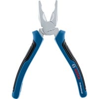 Bosch 1 600 A01 TH7 pince Pince à long bec, Pinces Bleu/Noir, Pince à long bec, Sulfate de chondroïtine, Caoutchouc, 282 g