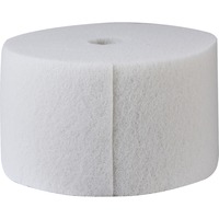 Bosch 2 608 901 233 fourniture de ponçage manuel Rouleau de nettoyage 1 pièce(s), Feuille abrasive Blanc, Rouleau de nettoyage, Métal, Bois, Blanc, 150 mm, 10 m, 1 pièce(s)