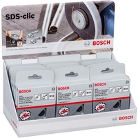 Bosch Écrou à serrage rapide SDS-clic M14, Accessoire 