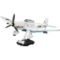 COBI Junkers Ju 87D-3 Stuka, Jouets de construction 
