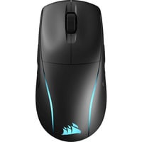 Corsair M75 WIRELESS, Souris gaming Noir