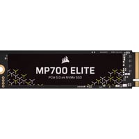 Corsair  SSD Noir