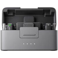 DJI Mic Mini, Micro Noir