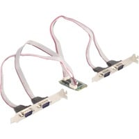 DeLOCK 95278, Extension de l’interface