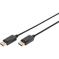 Câble de connexion DisplayPort, Full HD 1080p