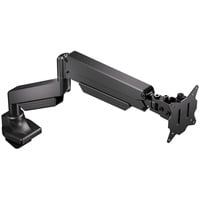 ENDORFY Atlas GS Pro Single, Support de moniteur Noir