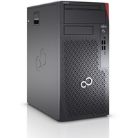 Fujitsu G210043-002A1, PC Noir
