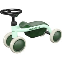 HUDORA Draisienne Steppy 6", Vélo d'équilibre Menthe