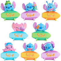 Disney Stitch Attachmeez, Figurine