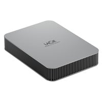 LaCie STLR5000400, Disque dur Gris