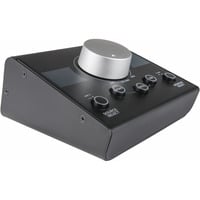 MACKIE Grosse Molette Passive, Table de mixage Noir
