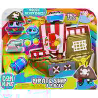 MGA Entertainment 123088-EUC, Pâte à modeler 