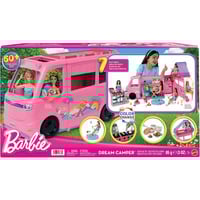 Mattel HRJ78, Jeu véhicule 