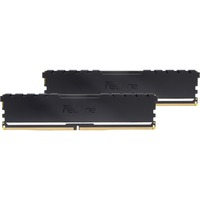 Mushkin 64 Go DDR5-6400 (2x 32 Go) mémoire vive Noir, MRF5U640A77P32GX2