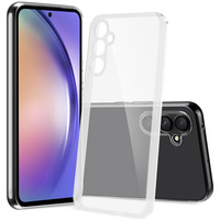 Nevox StyleShell FLEX, Housse smartphone Transparent