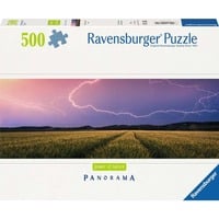 Ravensburger 12000685, Puzzle 