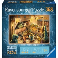Ravensburger 13360, Puzzle 