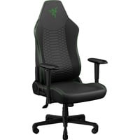 Razer Iskur V2 X NewGen, Siège gaming Noir/Vert