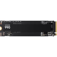 Samsung 990 2 To SSD MZ-V9V2T0BW, PCIe Gen 4.0 x4, NVMe 2.0