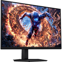 Samsung Odyssey S32HG806ES 32" 5K UHD Moniteur gaming  Noir