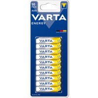 VARTA Énergie, Batterie 