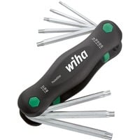 Wiha Multitool PocketStar 23047, Multi-outil Noir