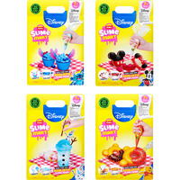 ZURU Slime Mart - Sac Disney, Bricolage 