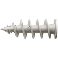 fischer Cheville pour isolant FID II 50mm Blanc
