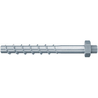 fischer Vis à béton UltraCut FBS 5x45 M6/9 filetage extérieur 
