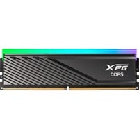 ADATA 8 Go DDR5-5600 (1x 8 Go) mémoire vive Noir, AX5U5600C468G-SLABRBK, XMP 3.0, EXPO