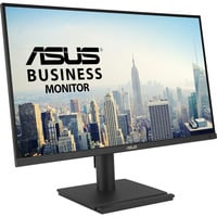 ASUS BE27ACGN Moniteur Docking 27" Noir, 1x DisplayPort, 1x HDMI, 1x USB-C, 3x USB-A, 1x RJ-45, 120 Hz, 68,6 cm (27"), 2560 x 1440 pixels, Quad HD, LCD, 5 ms, Noir