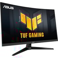 ASUS TUF Gaming VG32VQM5B écran plat de PC 80 cm (31.5") 1920 x 1080 pixels Full HD LCD Noir Moniteur incurvé Noir, 80 cm (31.5"), 1920 x 1080 pixels, Full HD, LCD, 0,5 ms, Noir