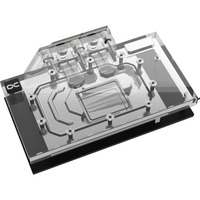 Alphacool Eisblock Aurora Arc B580 Steel Legend + Challenger, Watercooling 