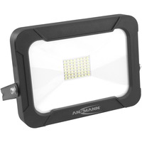 Ansmann 1600-0282, Lumière LED Noir