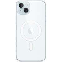 Apple Coque transparente avec MagSafe, Housse smartphone Transparent