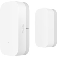 Aqara Capteur pour portes et fenêtres Aqara, Détecteur d'ouverture Blanc