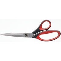 BESSEY Ciseaux polyvalents D820-250, Sécateur Noir/Rouge