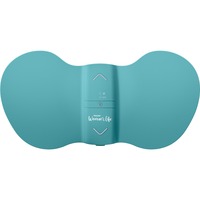 Beurer EM 55 Menstrual Relax +, Appareil de massage Menthe