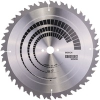 Bosch 2 608 640 703 lame de scie circulaire 40 cm 1 pièce(s) Bois, 40 cm, 3 cm, 2,2 mm, 3,2 mm, Biseau supérieur alterné