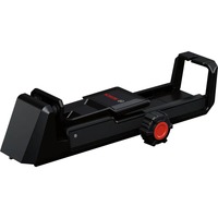 Bosch DK 20, Support Noir