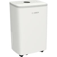 Bosch Dry 2000 2,5 L 38 dB Blanc, Déshumidificateur Blanc, 314 mm, 230 mm, 476 mm, 10,7 kg