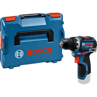Bosch GSR 12V-32, 06019N7001, Perceuse/visseuse Bleu/Noir
