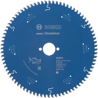 Bosch ‎2608644107 lame de scie circulaire 23,5 cm 1 pièce(s) Aluminium, 23,5 cm, Bosch, 566 g, 1 pièce(s)