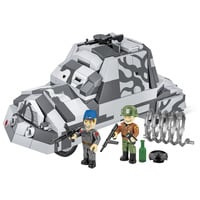 COBI Kubuś, Jouets de construction 