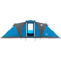 Coleman Tente tunnel Spruce Falls 6 Bleu/gris