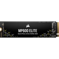 Corsair  SSD Noir