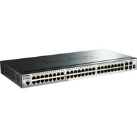 D-Link DGS-1510-52X, Switch 